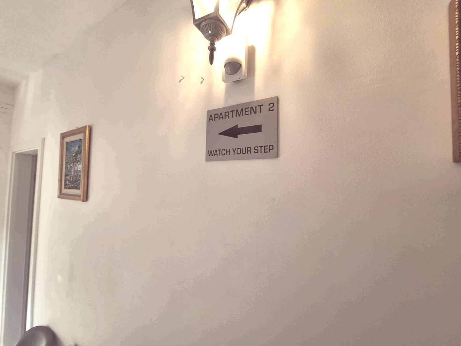 Apartment Sweet Little Corner Dubrovnik