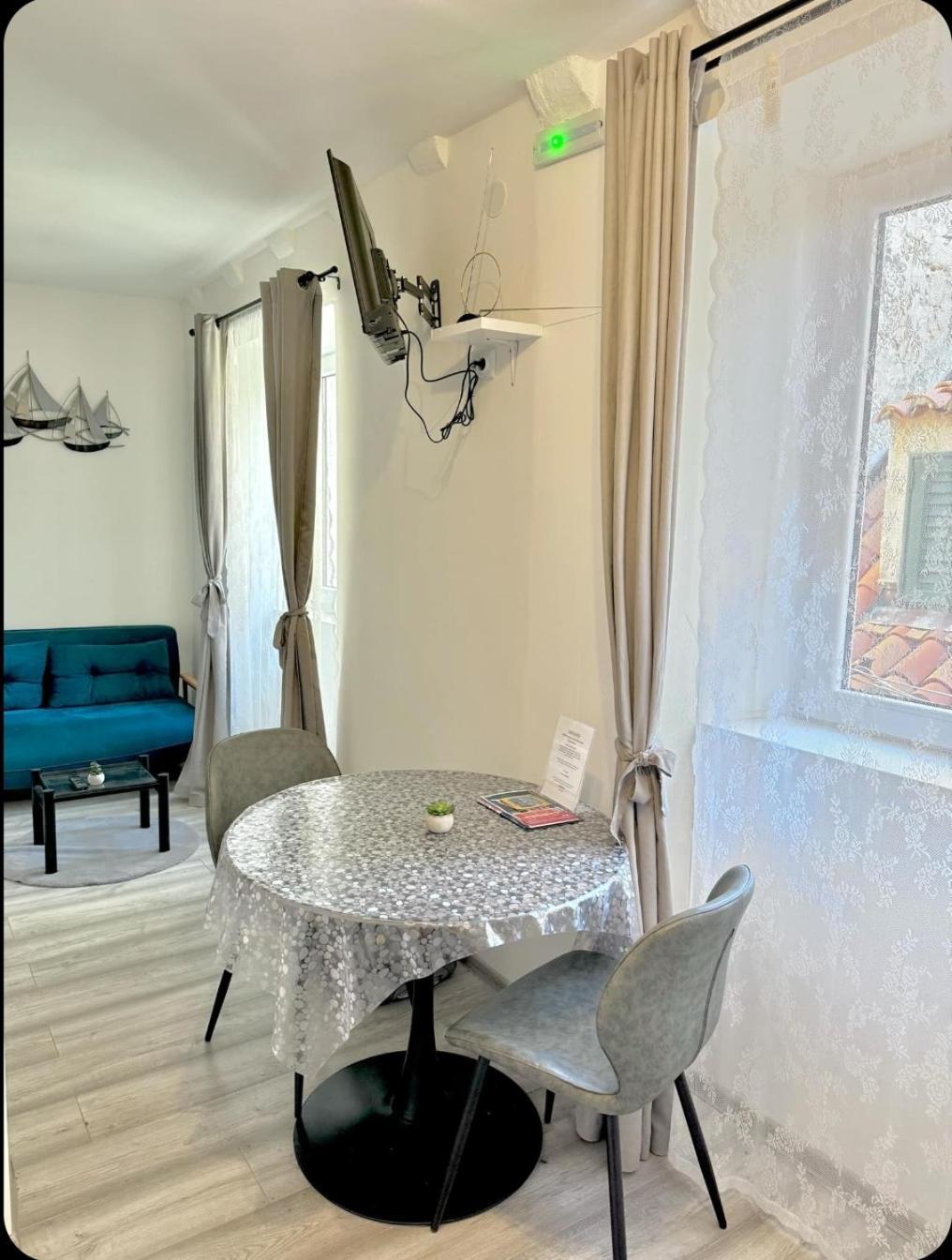 Sweet Little Corner Apartment Dubrovnik